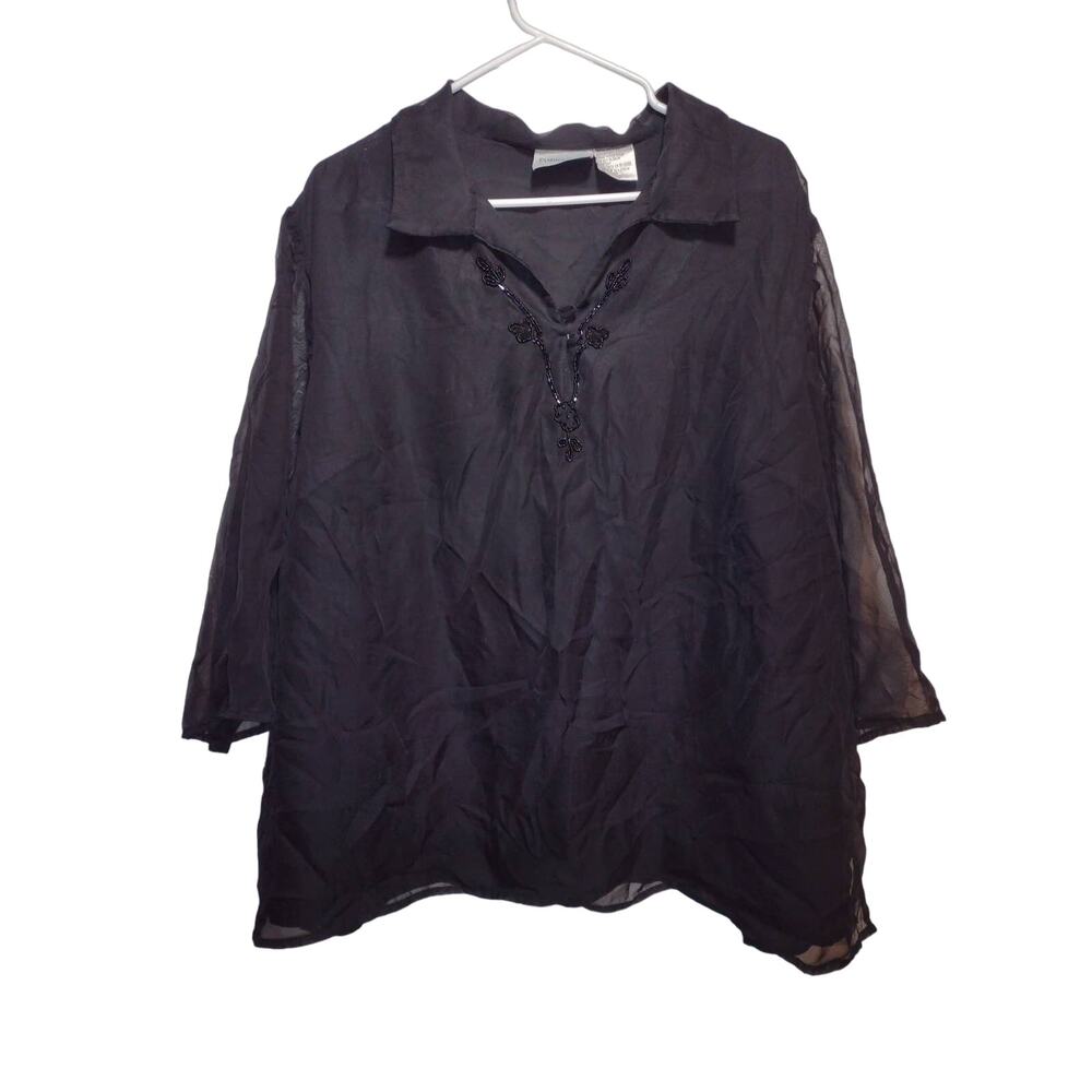 Fashion Bug Women's Blouse Size 22/24